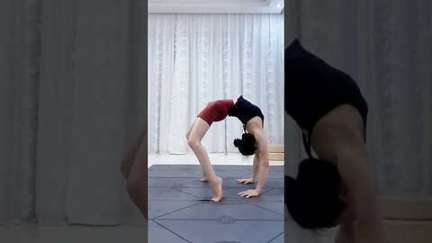 Yoga (#130) #shorts