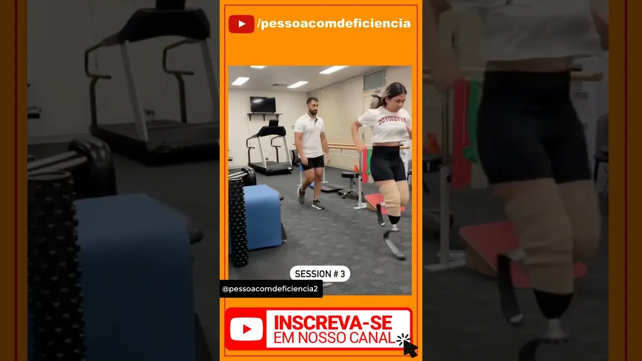 Estatuto da Pessoa com Deficiência #shorts