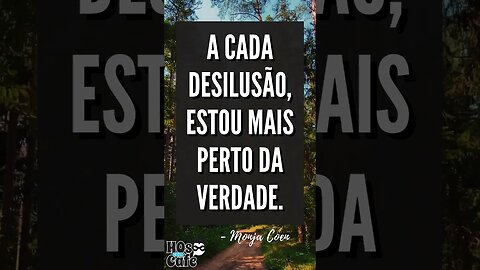 Frase do Monja Coen | #shorts