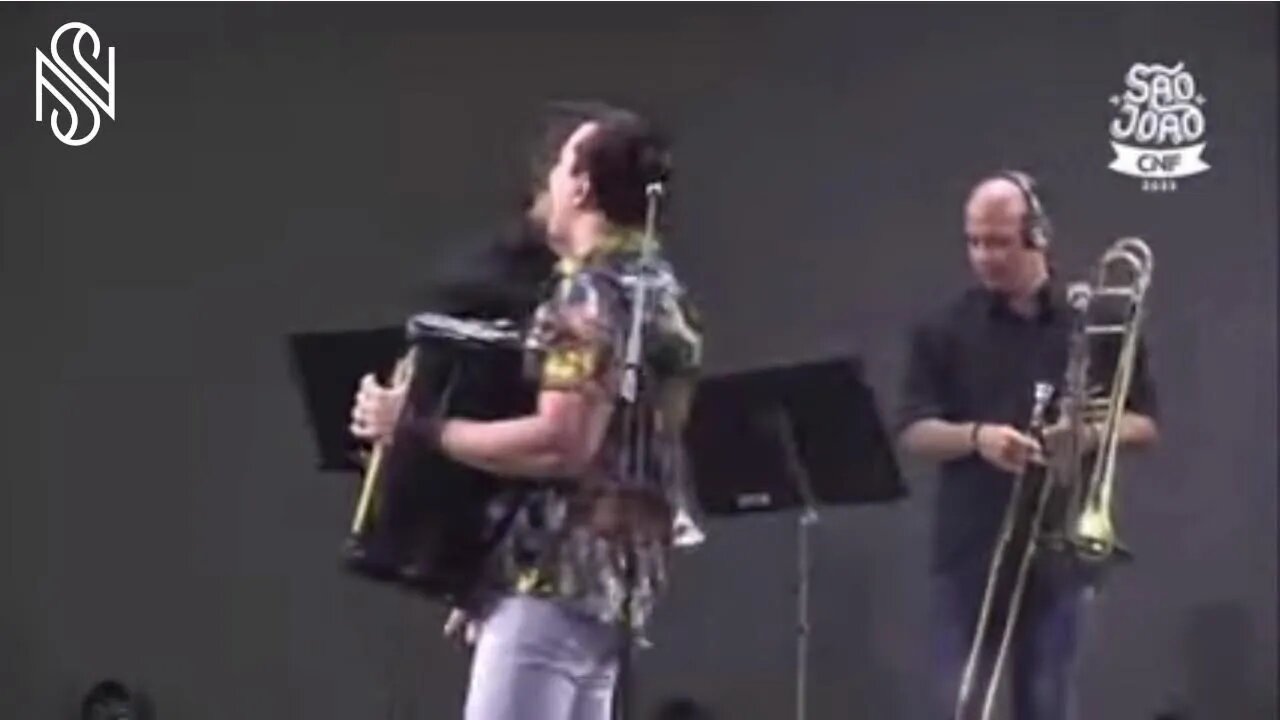 São João de Caruaru ao vivo (10/06/23)