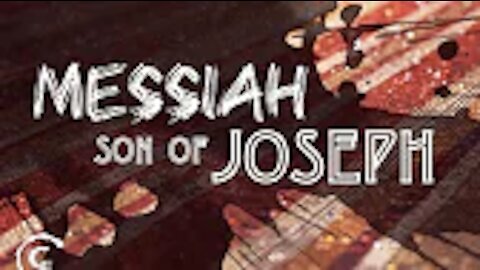 Messiah Son Of Joseph Part 8