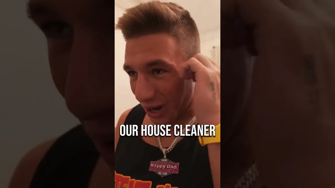 Steve Goes Back to the NELK House 🏠