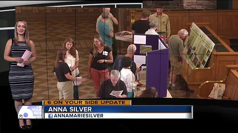 Ridge to Rivers wants feedback on proposed Boise foothills trails