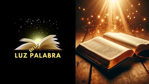 Meditación Bíblica - Ep. #118