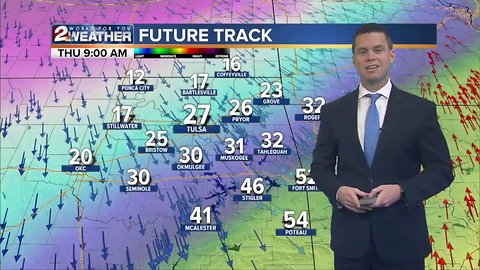 2 Works For You Weather