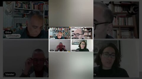 Professora Flavia Bischain Rosa fala sobre as ocupações de escolas em 2015