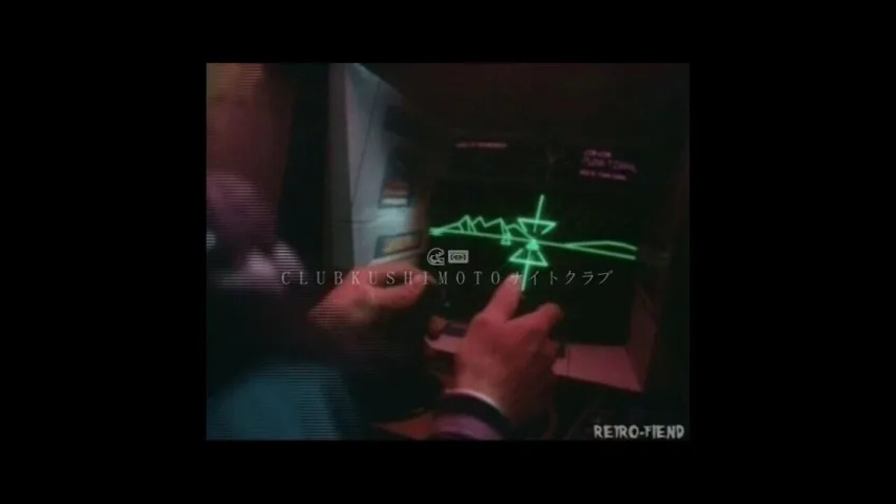 ΛDRIΛNWΛVE - Peach Beach [Tokyo Funk - C l u b K u s h i m o t o 串 本]