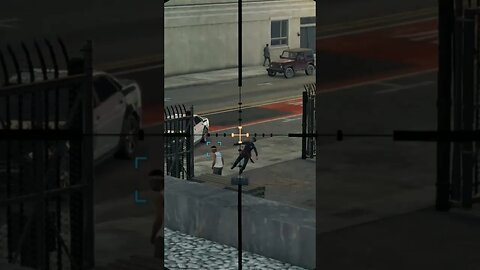 #shorts Watch Dogs 2 HEADSHOT 🎯🔫🔫🤓🤓