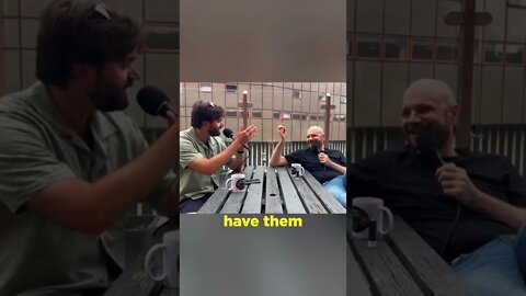 The UK banned Guns! #Shorts