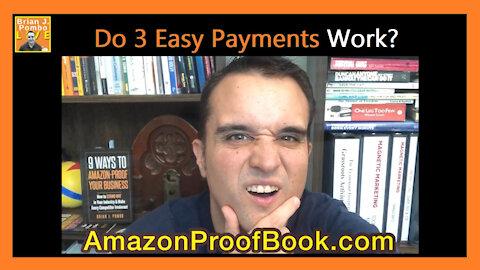 Do 3 Easy Payments Work?