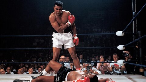 Mohammed Ali Knocks Out Woke Leftist Lies (host K-von explains)