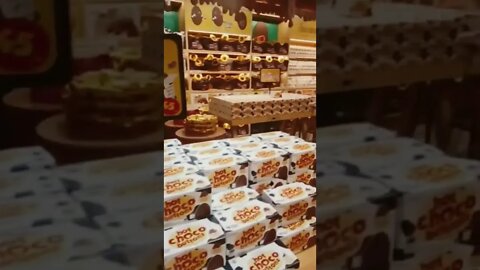 chocomory - cimory riverside | wisata bogor 2022 warga DKI