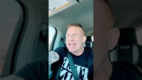 UFC Fighters are NASTY
