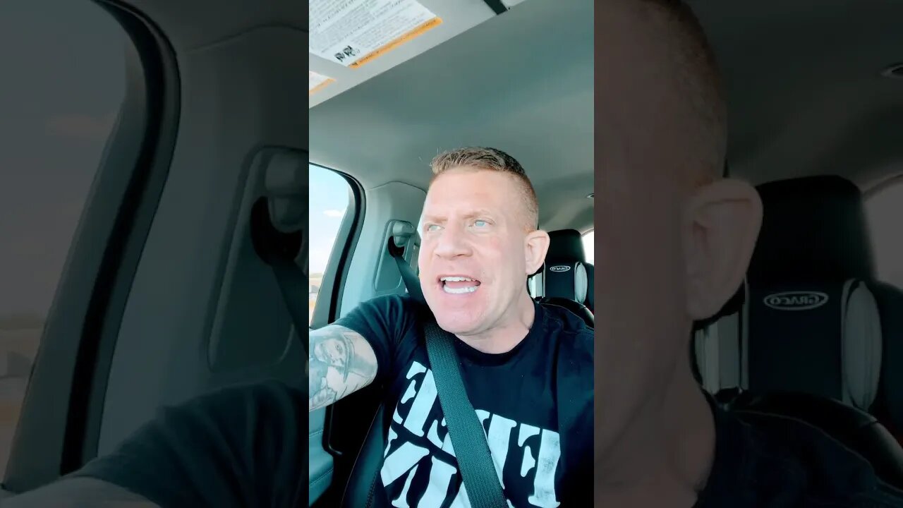 UFC Fighters are NASTY