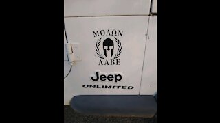 What Is A Jeep?