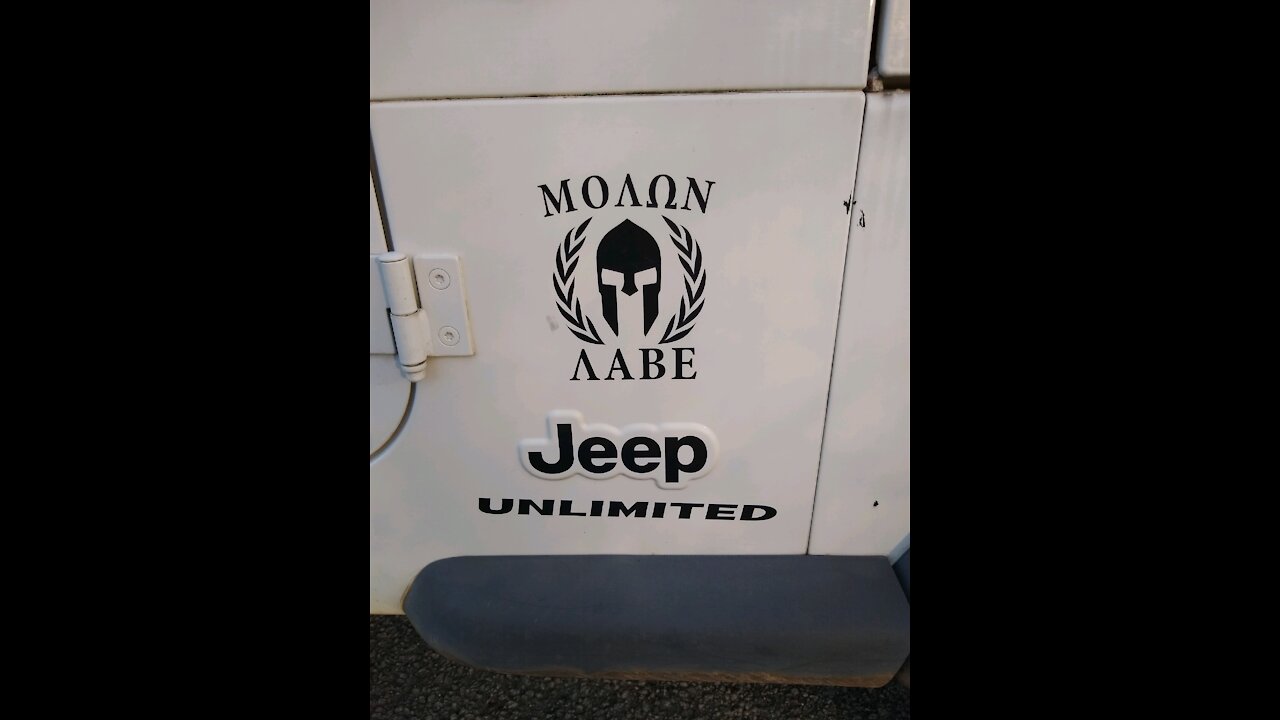 What Is A Jeep?
