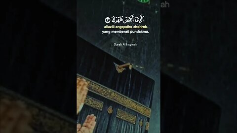 Al Quran With English subtitles #islamicstatus #palastine #dua