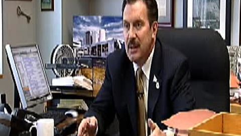 From the Vault: Hurricane Ike in Cincinnati: Why weren't we prepared?
