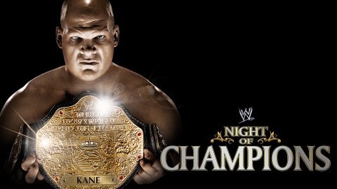 "2TM" Night Of Champions 2010 Highlights