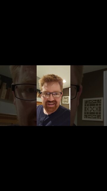 Simpsons Tall Tales has Homer Bunyan, Connie Appleseed and Bart Finn #shorts