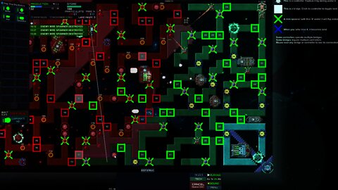 GMM F4 by Foxx - Particle Fleet: Emergence