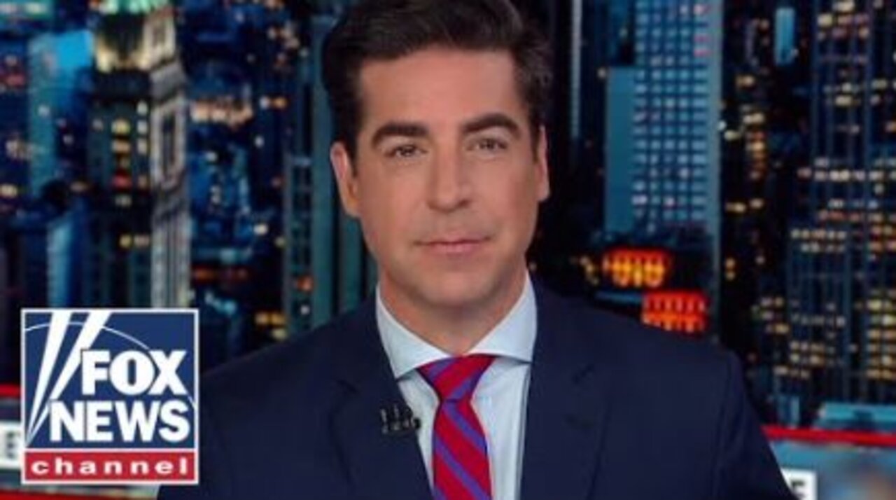 Watters: The White House can't contain this much longer