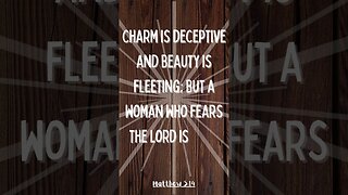 Matthew 5:14 #shorts