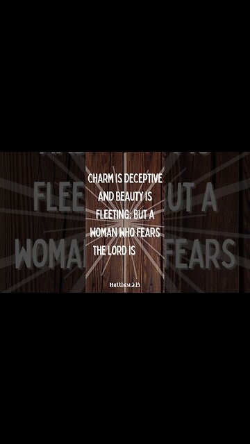 Matthew 5:14 #shorts