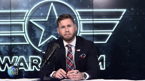 WAR ROOM (Full Show) Monday - 12/28/20
