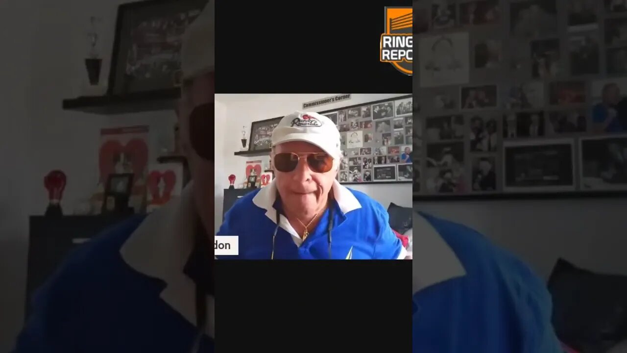 'I Don't Think Errol Spence Should Fight Any Longer' Says Former NYSAC Commissioner Randy Gordon