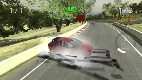 Drift GEAR Racing Free Gameplay