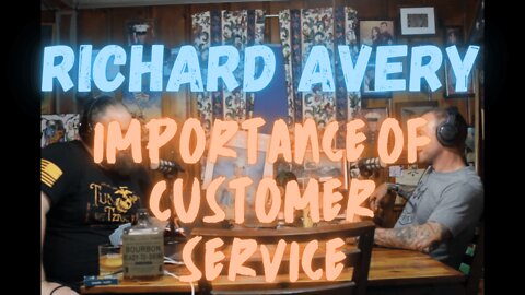 Importance of Customer Service