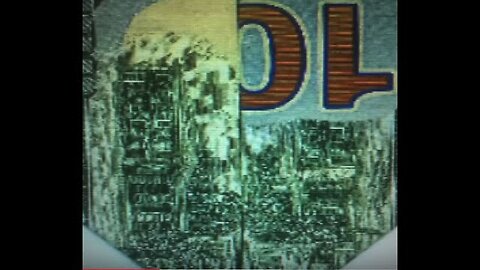 ALERT!! GRAND ILLUSION!! Toys Of the BEAST SYSTEM- WHY ? WHY ALLOW (PURE SPECULATION) Radioactive ??