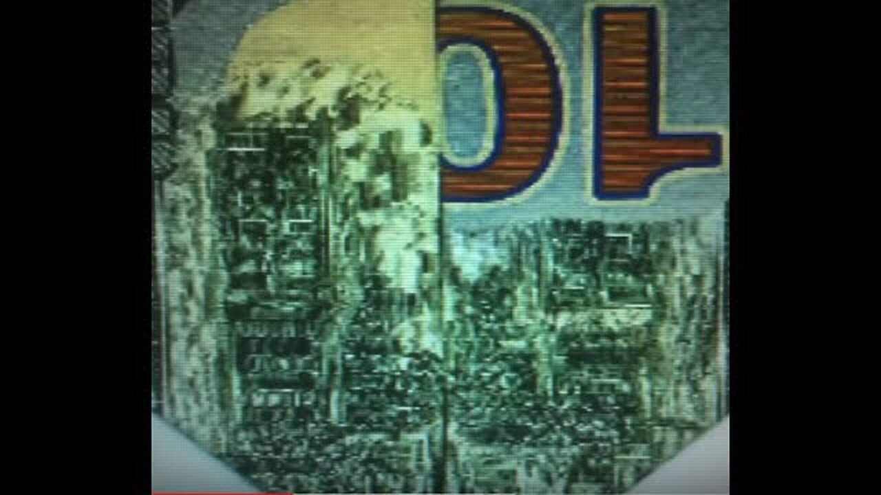 ALERT!! GRAND ILLUSION!! Toys Of the BEAST SYSTEM- WHY ? WHY ALLOW (PURE SPECULATION) Radioactive ??