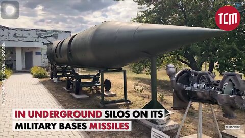 The story behind Ukraine loss of Nuclear power