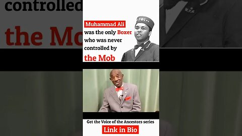 ❗️ Just listen ❗️ #123 | Forgotten Black History #youtubeblack #blackhistory