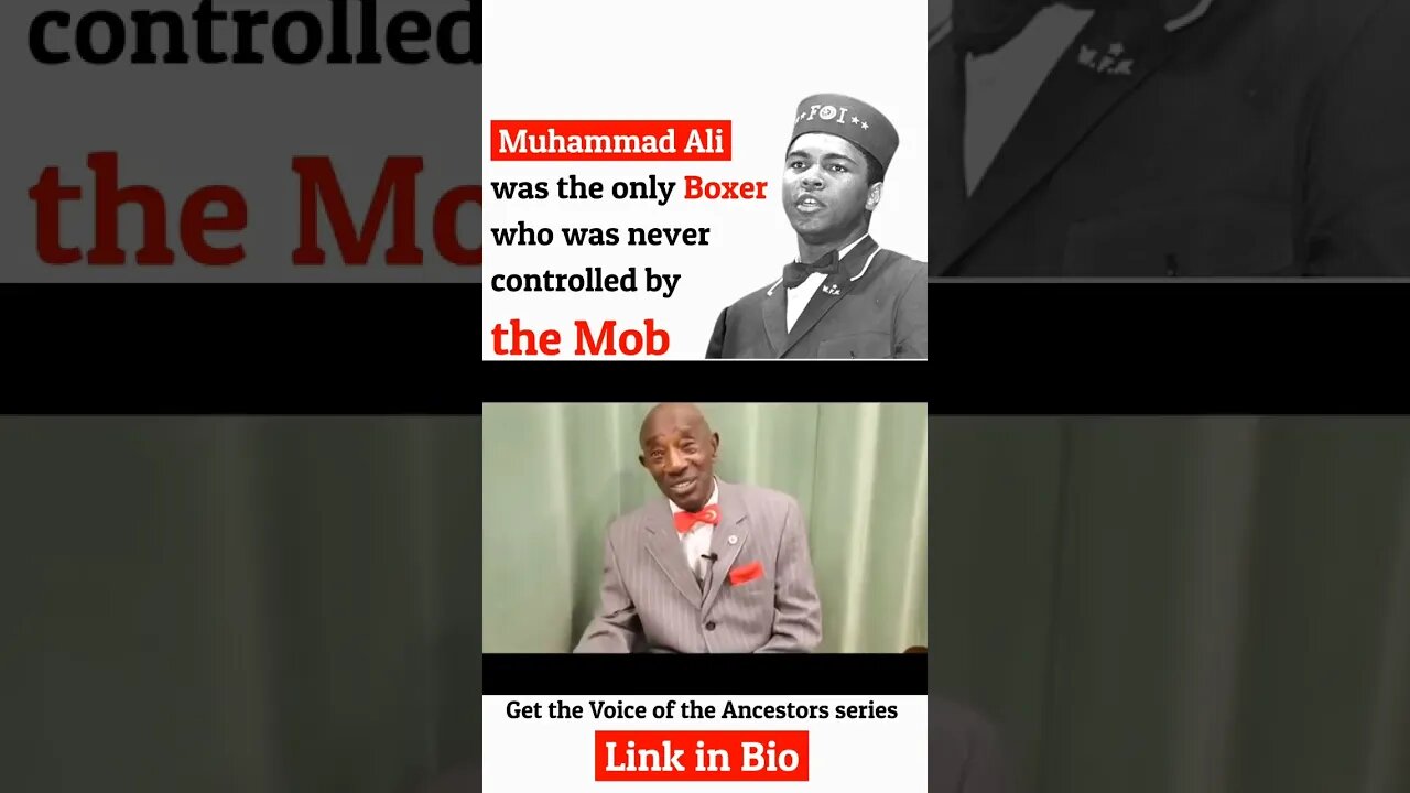 ❗️ Just listen ❗️ #123 | Forgotten Black History #youtubeblack #blackhistory