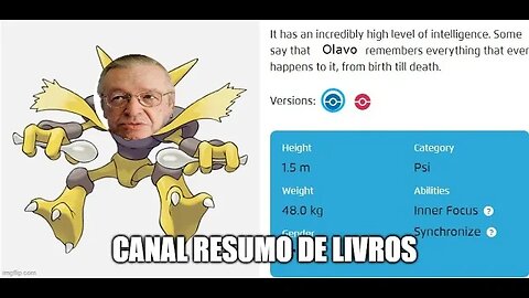 Aula 096 do Seminário do Olavo para eu ouvir em 2x no Youtube