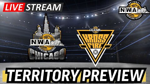 NWA TERRITORY RUNDOWN | National Wrestling Alliance Livestream 6/24/24