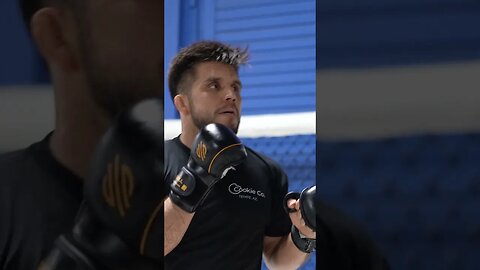 Henry Cejudo is BACK to reclaim the bantamweight title