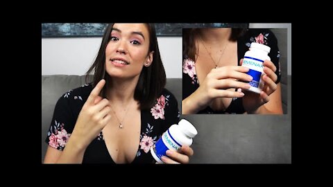 Semenax Review: My Boyfriend & I Tried Semenax Pills..