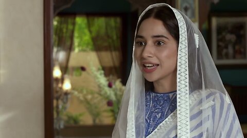 Ghar Ki Izzat Ke Liye Jaan De Sakti Hoon || 𝐓𝐞𝐫𝐞 𝐁𝐢𝐧 || Geo Entertainment