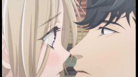Keiya Get Jealous of Isaku Talking to Other Boys
