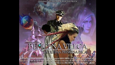 BELICENA VILLCA Radionovela - PRÓLOGO.