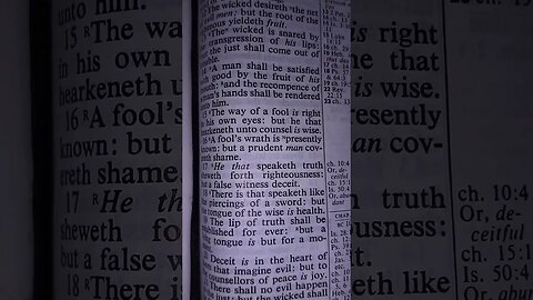 Proverbs 12:16 & Cognitive Functions #dailyproverb #cognitivefunctions