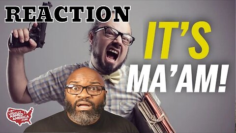 Trans teacher threatens to shoot his students