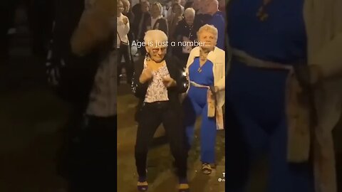 Age is just a number #shorts #techno #fyp #fypシ #todaynews #tiktok