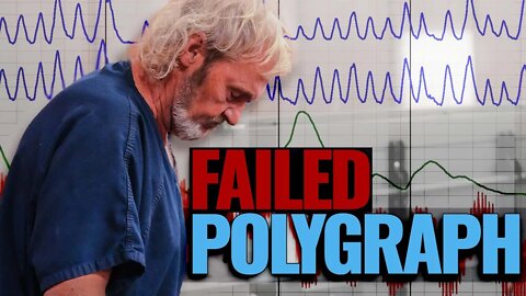 Murdaugh Associate Curtis Eddie Smith Allegedly Failed Polygraph During Murder Investigation