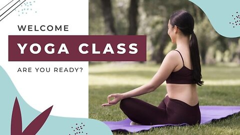 Yoga weight loss