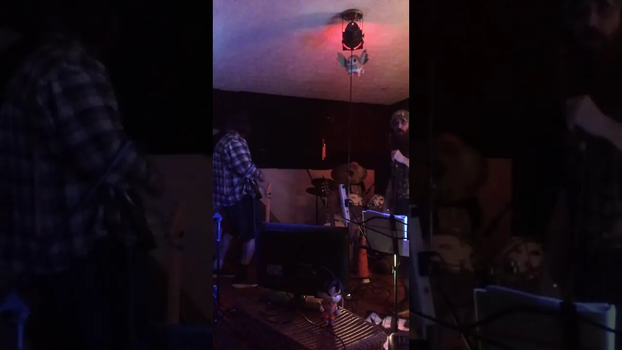 Unnamed song (Working on new songs)